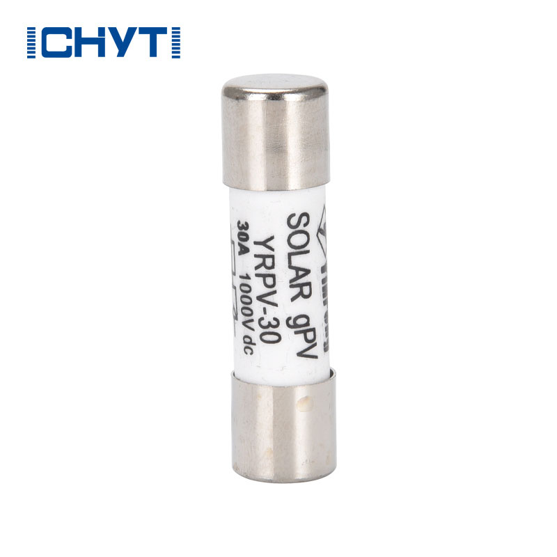 15a 1000v DC poistka