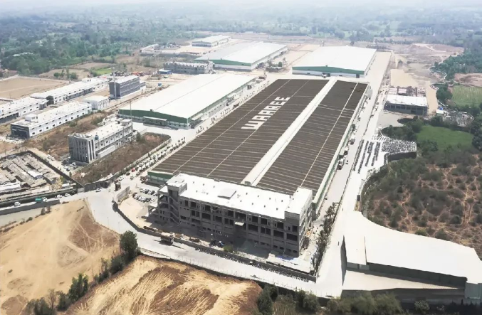 Indickí výrobcovia investujú do budovania tovární na fotovoltaické moduly v Spojených štátoch