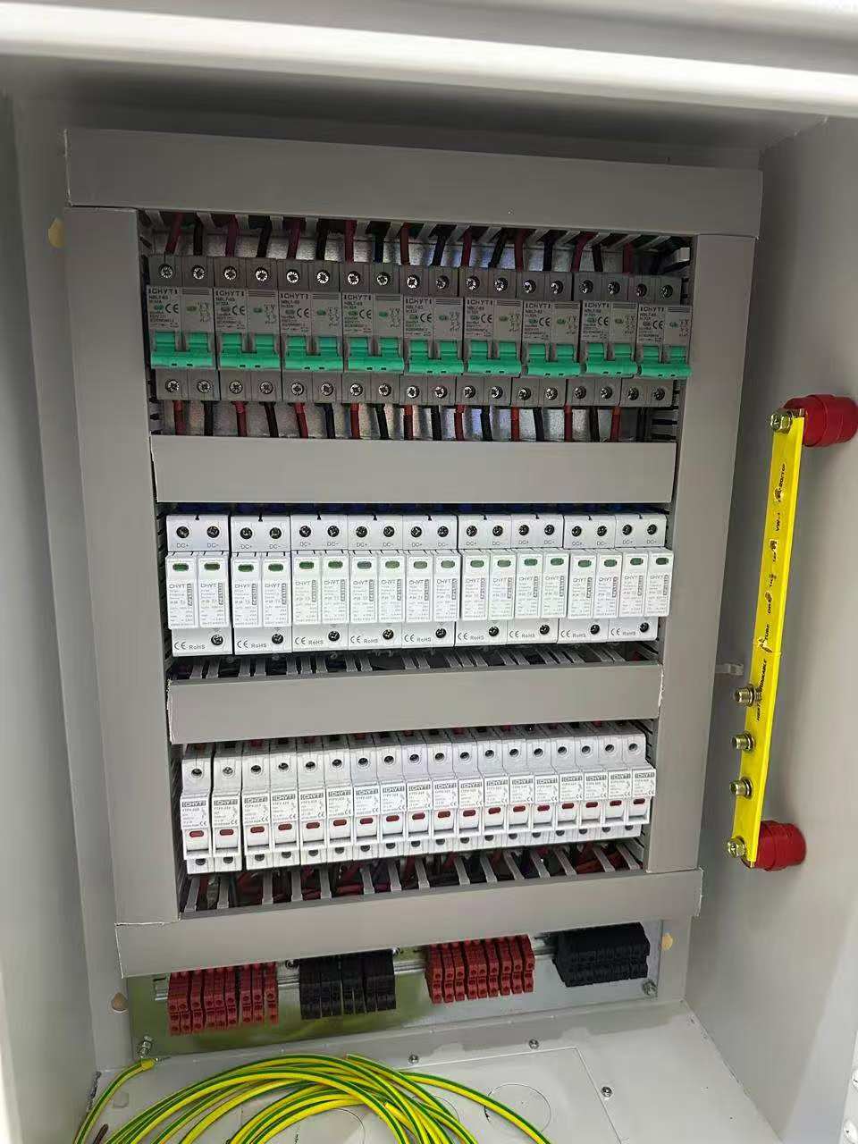 Zdieľanie inštalačného obrázka od zákazníka