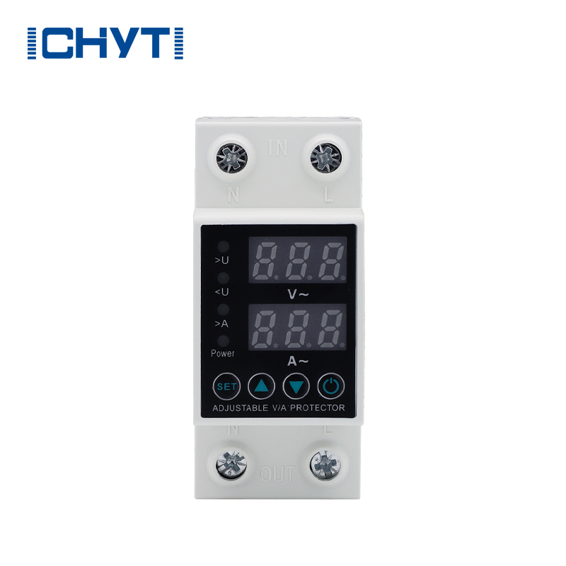 Vysokonapäťový chránič pre domácnosť