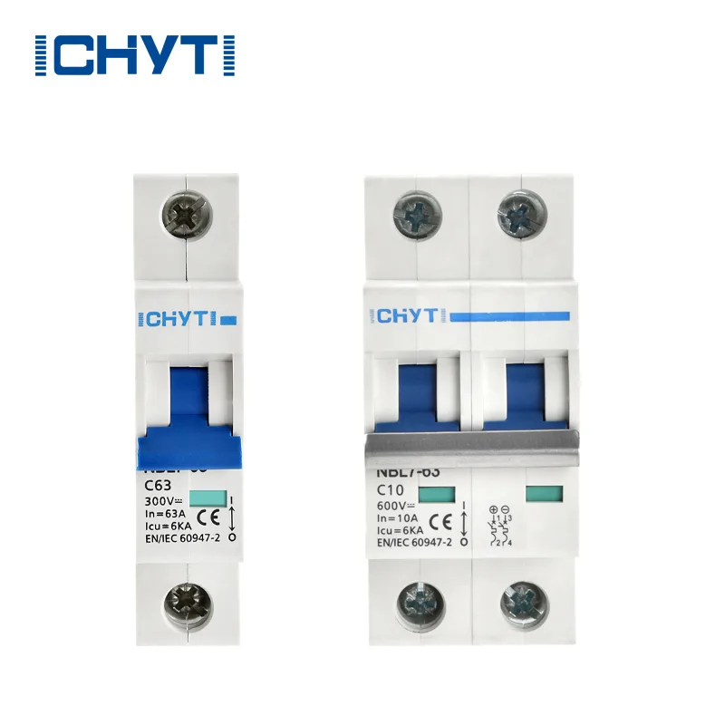 circuit breaker